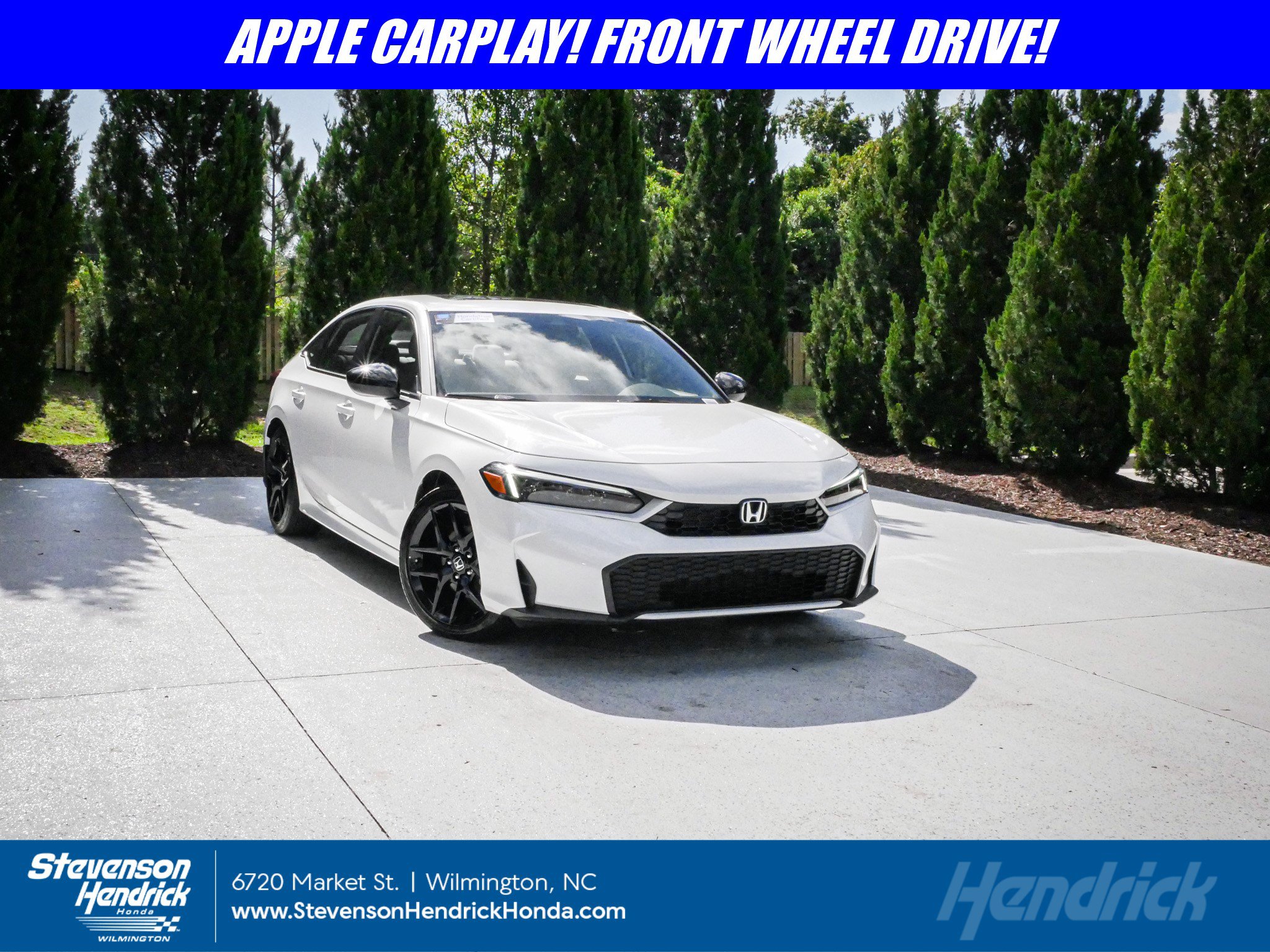  Honda Civic  Hybrid