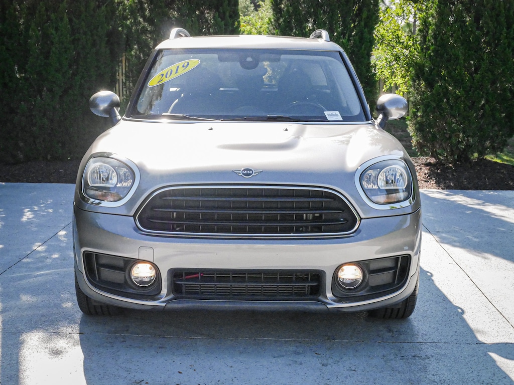 Used 2019 MINI Countryman Cooper SUV