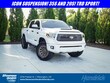  Toyota Tundra 4WD