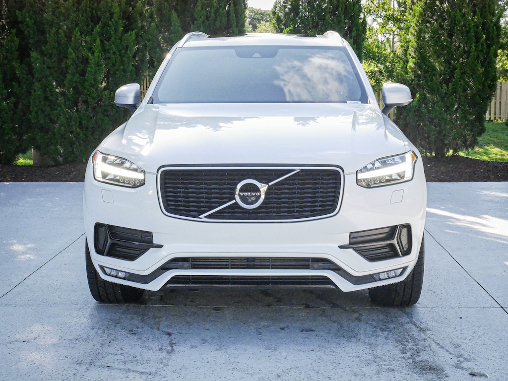 Used 2019 Volvo XC90 R-Design SUV