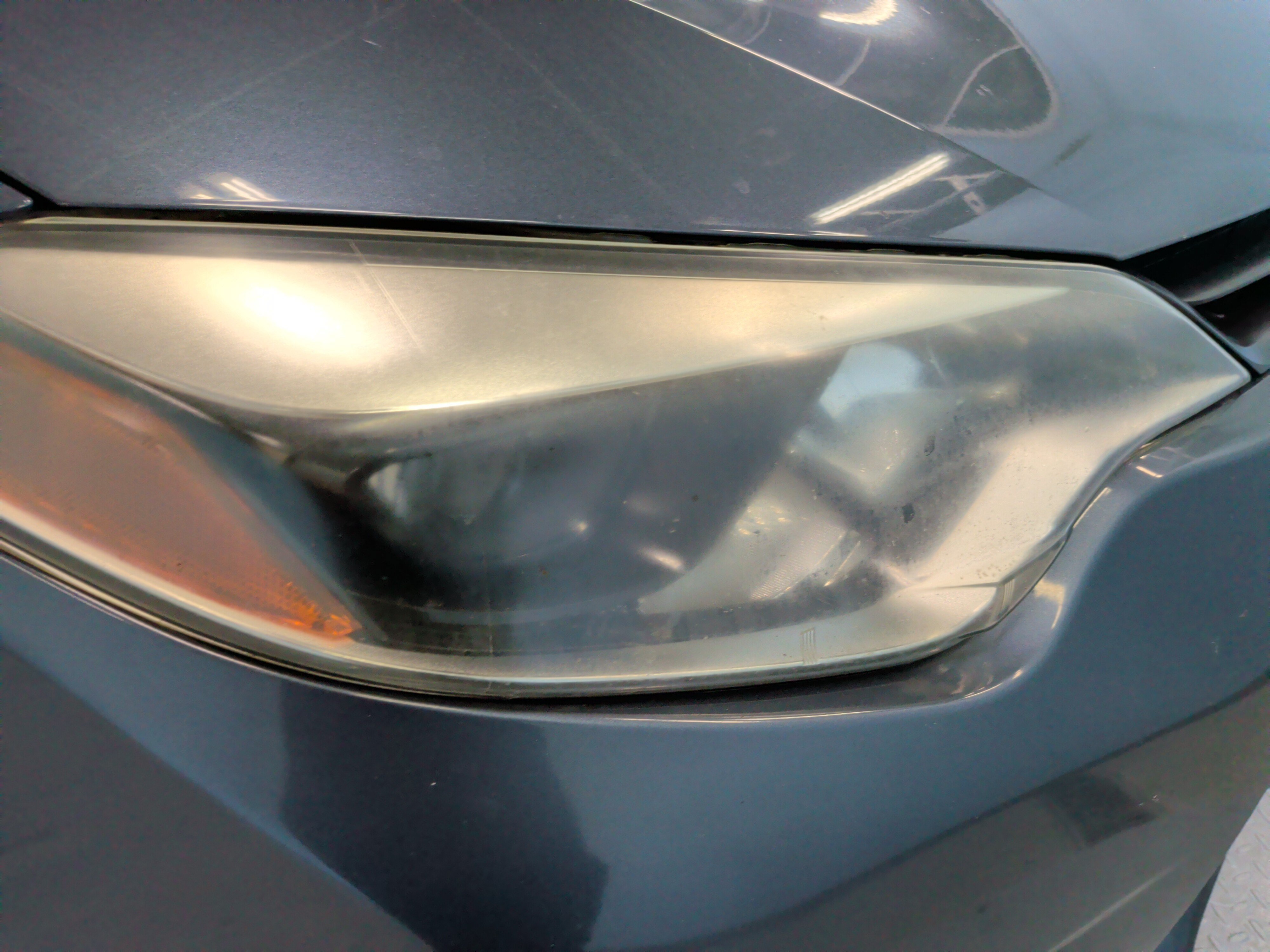 Used 2016 Toyota Corolla L Sedan