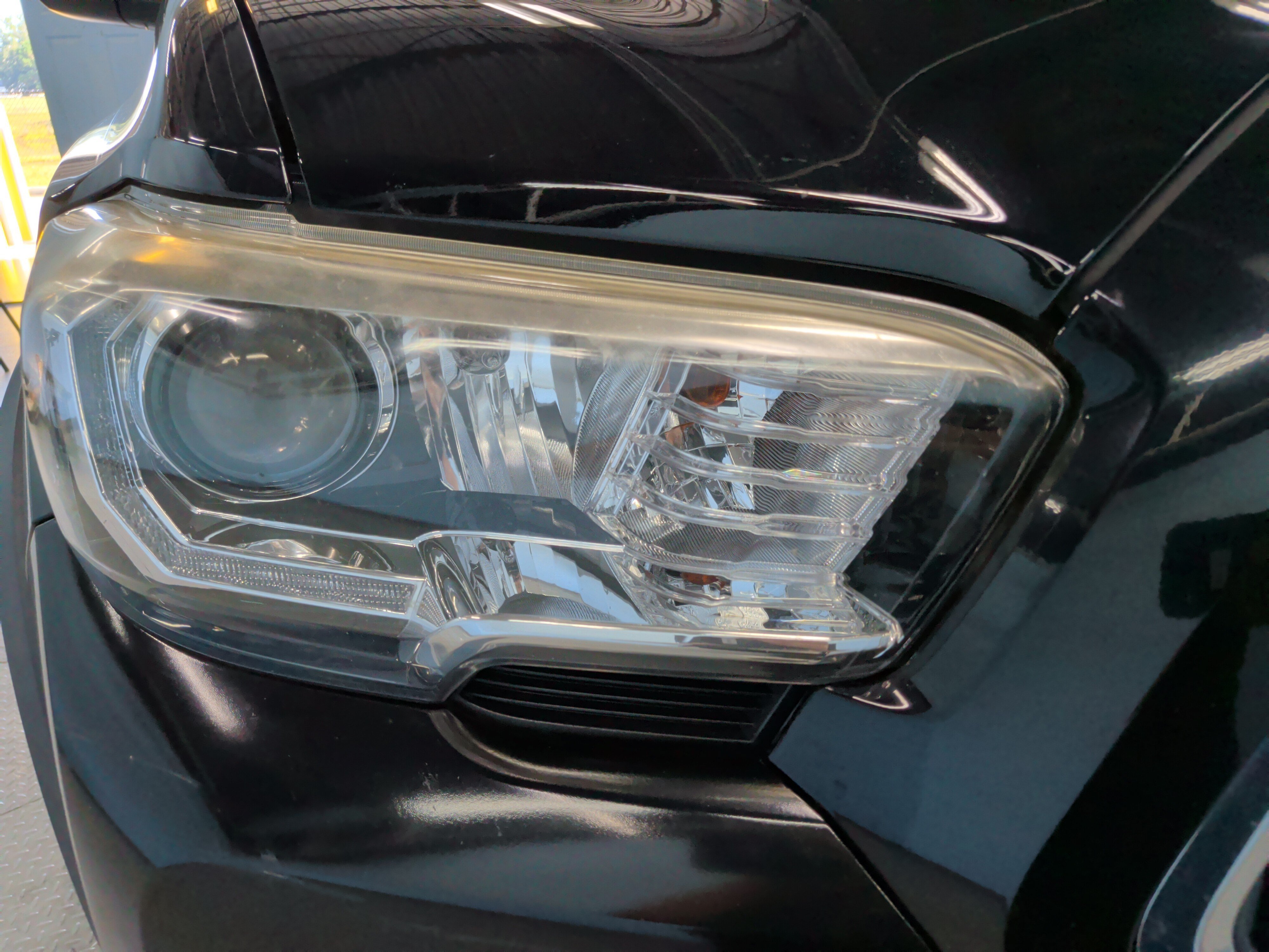 Used 2019 Toyota Tacoma TRD Off Road V6 Truck Double Cab