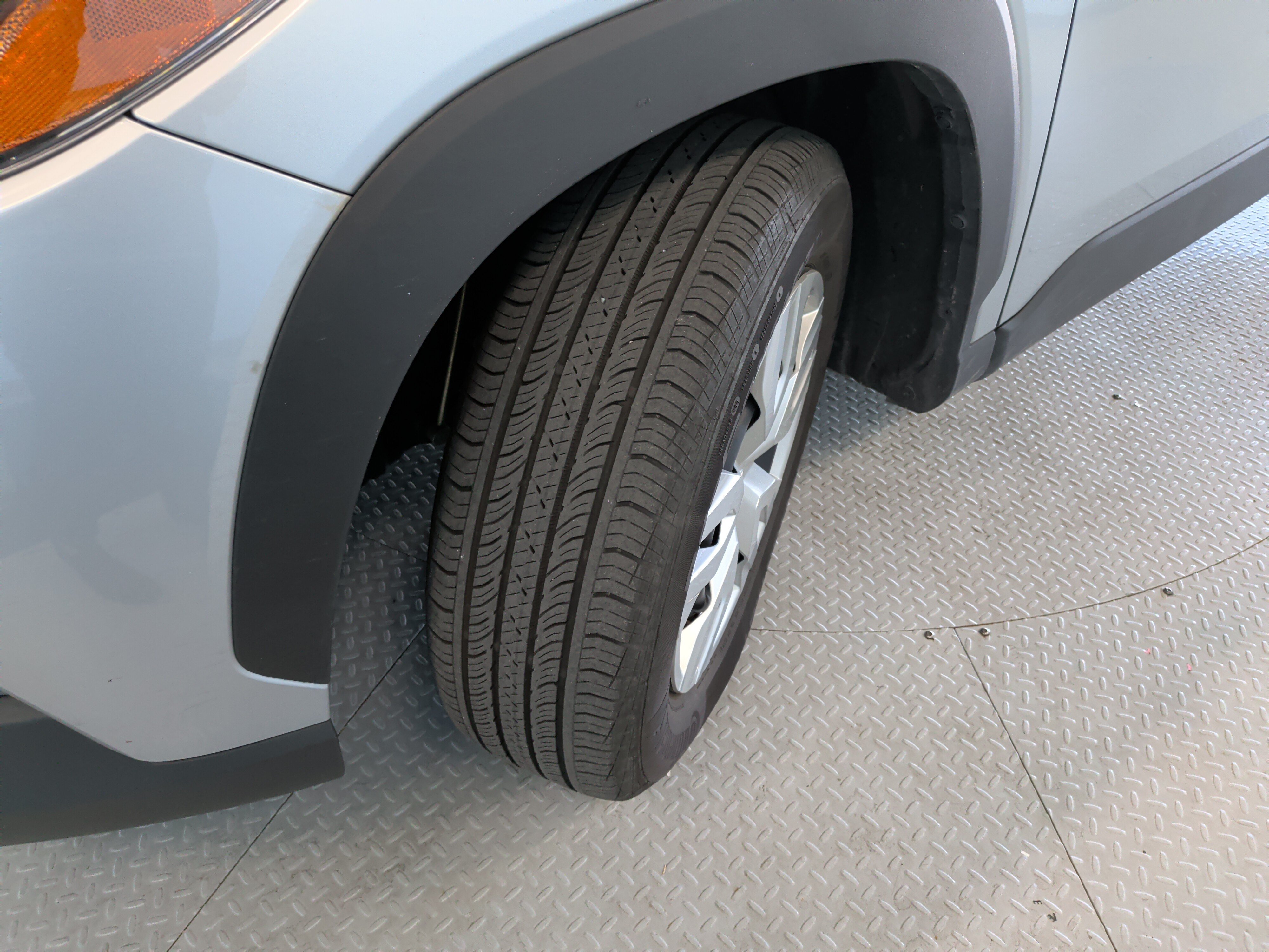 Certified 2024 Toyota Corolla Cross L SUV