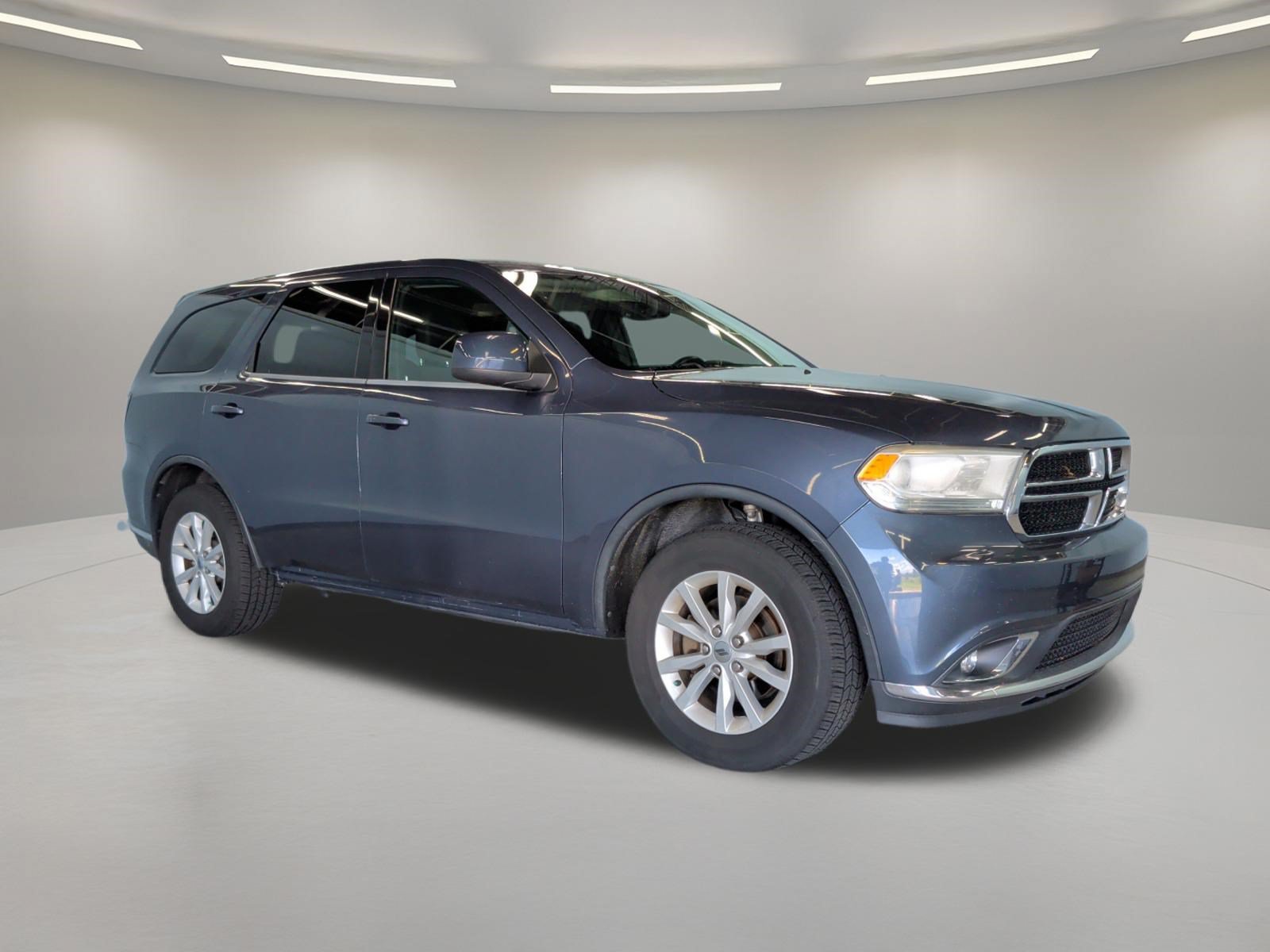 2019 Dodge Durango SXT SUV