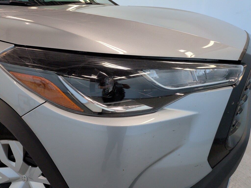 Certified 2024 Toyota Corolla Cross L SUV