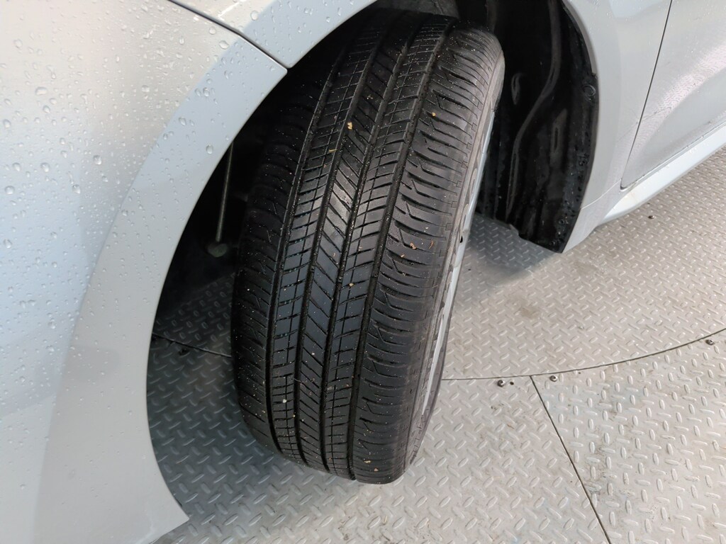 Certified 2026 Toyota Corolla LE Sedan