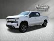 2022 Chevrolet Silverado 1500 LTD RST Pickup
