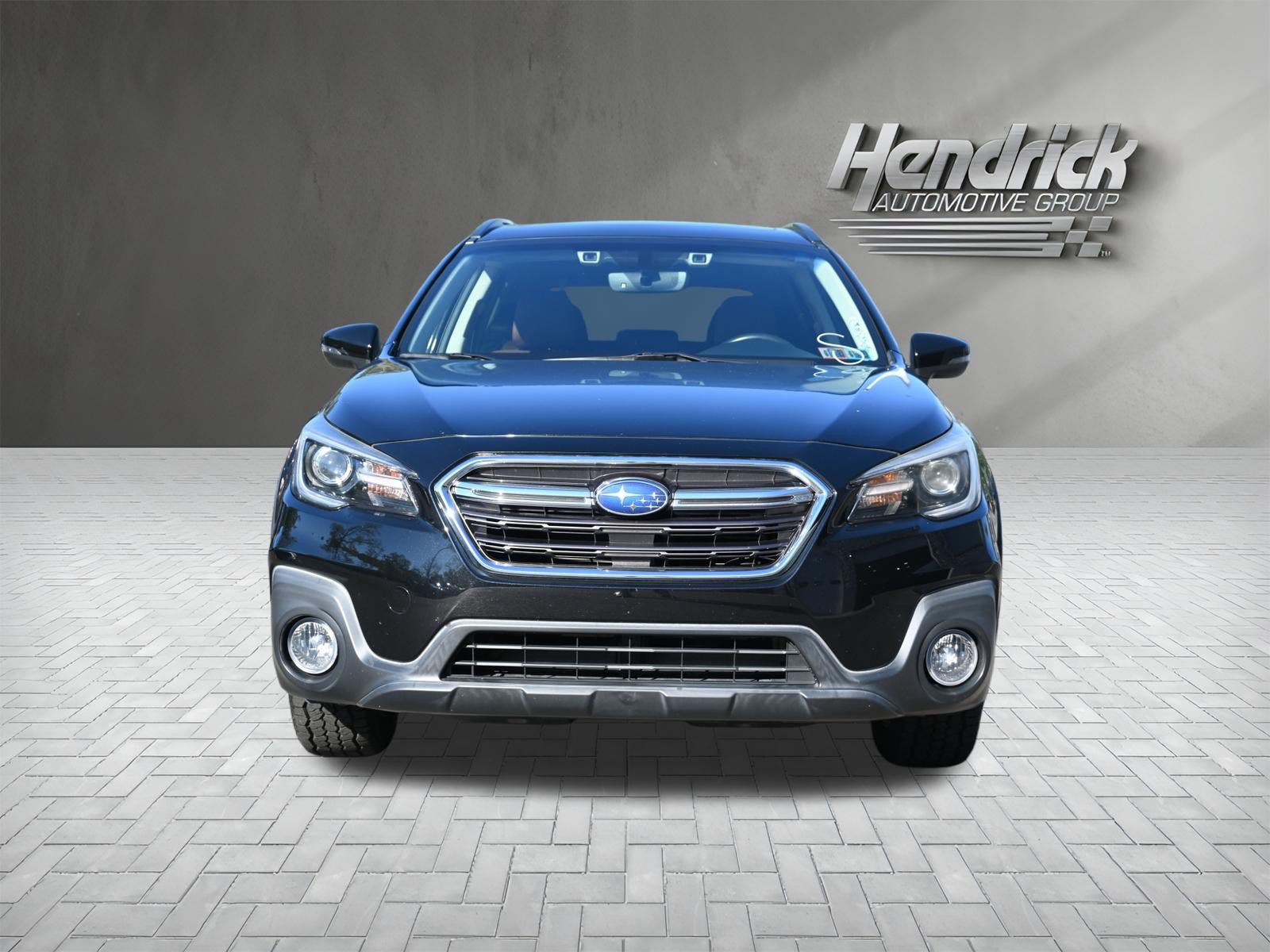 Used 2019 Subaru Outback Touring SUV