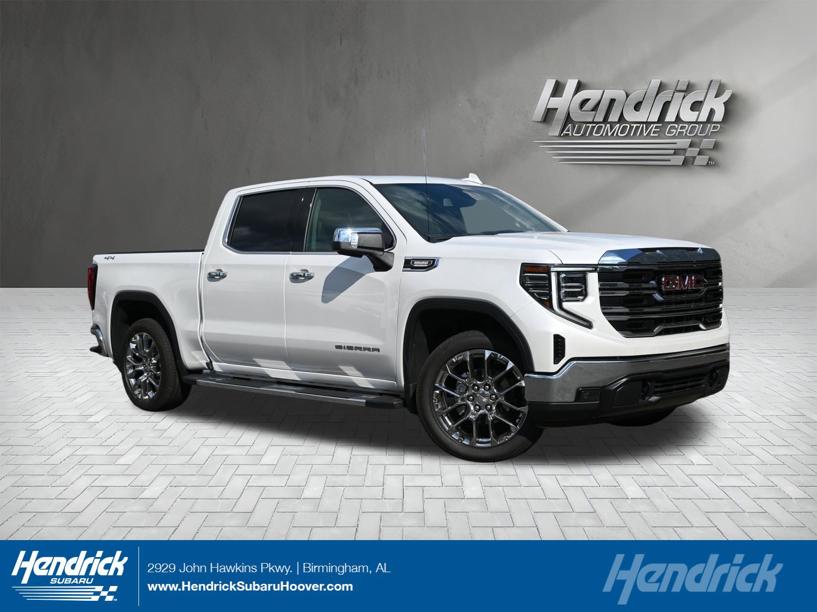  GMC Sierra 1500