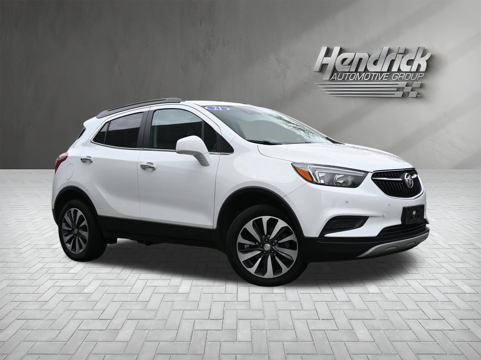 2021 Buick Encore Preferred SUV