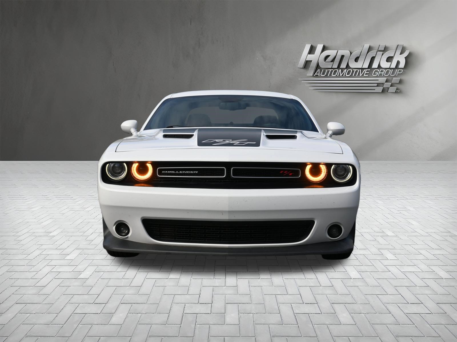 Used 2015 Dodge Challenger R/T Plus Coupe