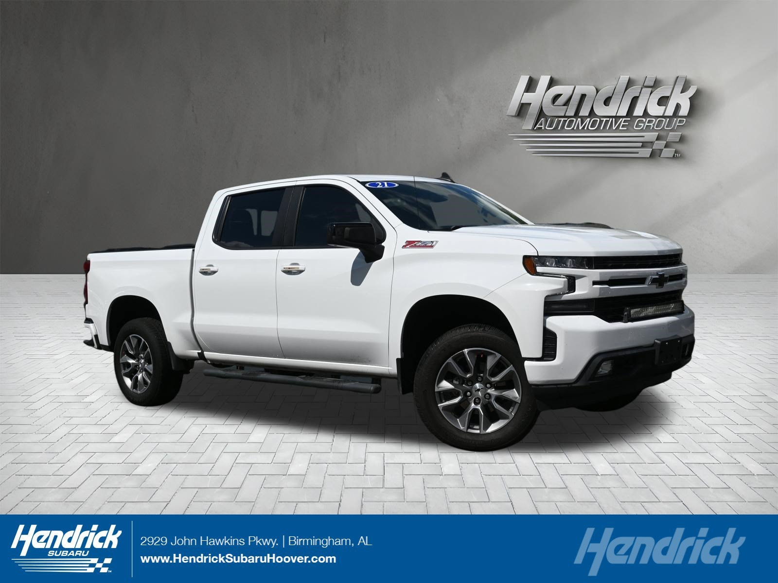 2022 Chevrolet Silverado 1500 Limited