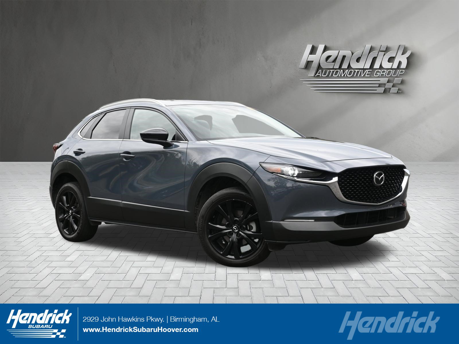   CX-30