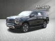 2026 Chevrolet Tahoe Z71 SUV