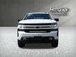 2022 Chevrolet Silverado 1500 LTD RST Pickup