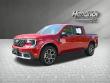 2026 Ford Maverick LARIAT Pickup