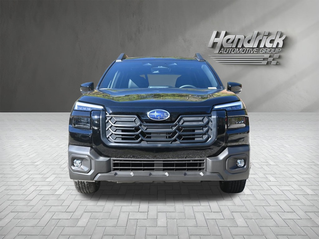 Certified 2026 Subaru Outback Limited SUV