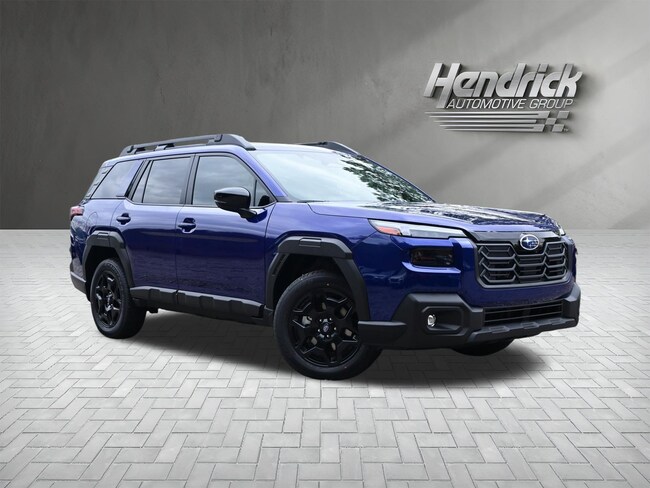 2026 Subaru Outback Limited SUV