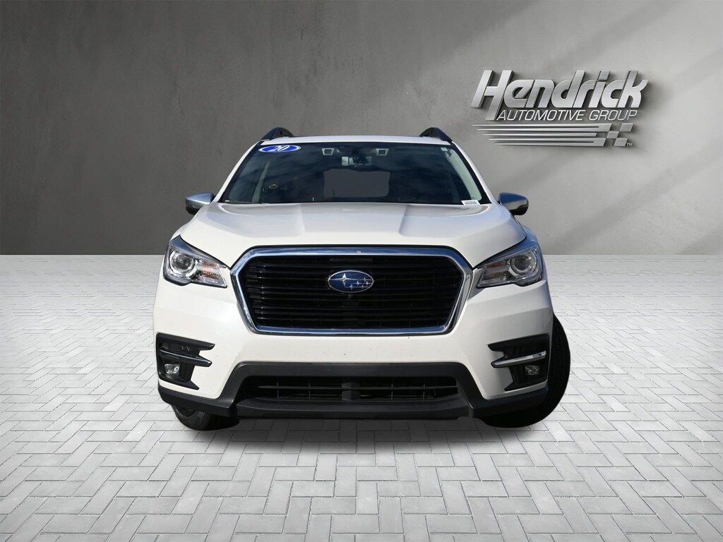 Used 2020 Subaru Ascent Touring SUV