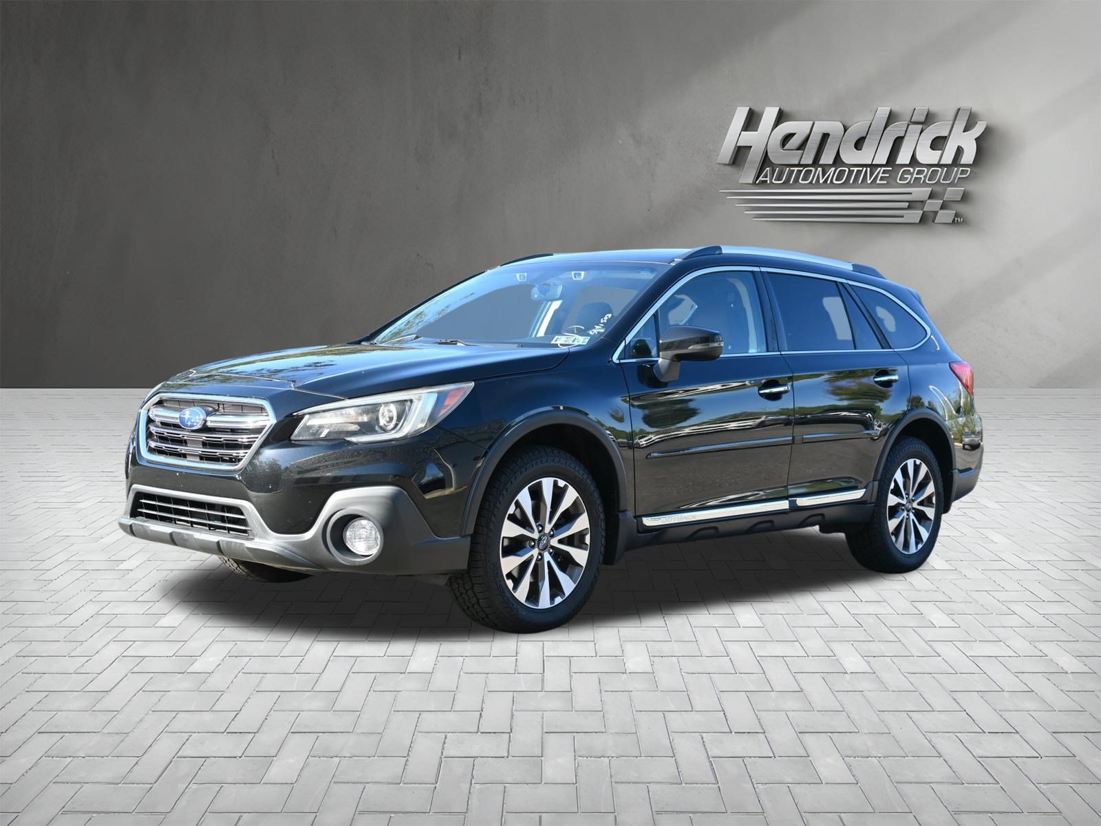 Used 2019 Subaru Outback Touring SUV