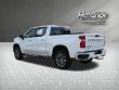 2022 Chevrolet Silverado 1500 LTD RST Pickup
