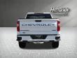 2022 Chevrolet Silverado 1500 LTD RST Pickup