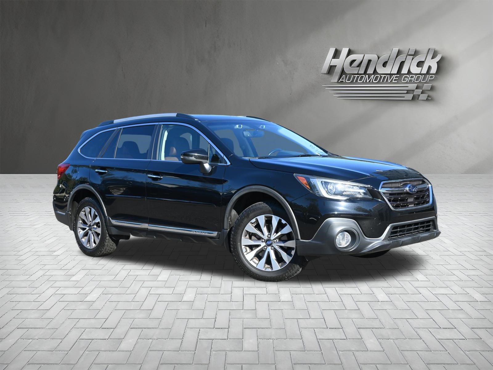 Used 2019 Subaru Outback Touring SUV