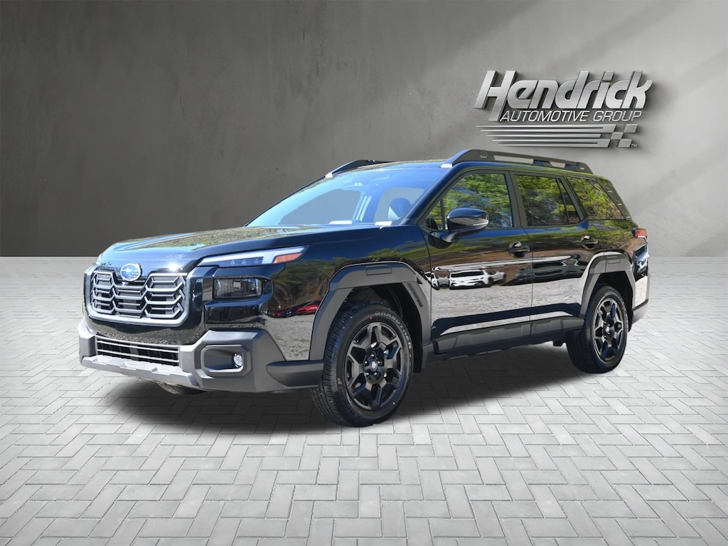 Certified 2026 Subaru Outback Limited SUV