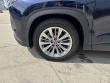 2024 Toyota Grand Highlander Platinum SUV
