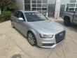 2014 Audi A4 Premium Sedan