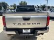 2025 Toyota Tacoma 4WD SR5 Pickup