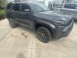 2025 Toyota 4Runner SR5 SUV