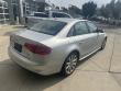 2014 Audi A4 Premium Sedan