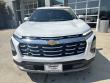 2025 Chevrolet Equinox AWD LT SUV