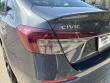 2025 Honda Civic Sport Sedan