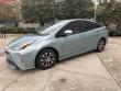 2022 Toyota Prius XLE Hatchback