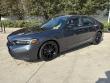 2025 Honda Civic Sport Sedan