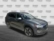 2019 Hyundai Santa Fe Ultimate SUV