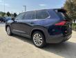2024 Toyota Grand Highlander Platinum SUV