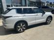 2025 Mitsubishi Outlander SE SUV