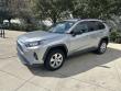 2020 Toyota RAV4 LE SUV
