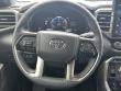 2026 Toyota Tundra 4WD Platinum Pickup