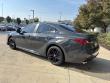 2025 Toyota Camry SE Sedan