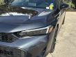 2025 Honda Civic Sport Sedan
