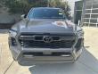2025 Toyota Tacoma 4WD TRD Off Road Pickup