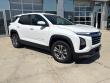 2025 Chevrolet Equinox AWD LT SUV