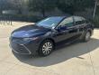 2022 Toyota Camry Hybrid LE Sedan