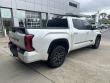 2026 Toyota Tundra 4WD Platinum Pickup