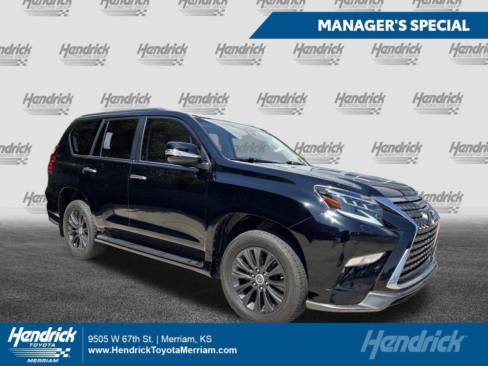  LEXUS GX