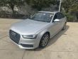 2014 Audi A4 Premium Sedan